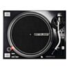 Reloop RP-7000 MK2 Professional Upper Torque Turntable System - Black