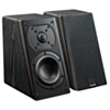 SVS Prime Elevation Speaker - Black Ash
