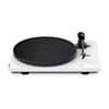 Pro-Ject E1 Phono Turntable - White