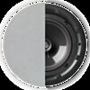 Q Acoustics Qi80CP In-Ceiling Performance 8" Speaker Single