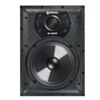 Q Install QI80RP Performance 8" In-Wall Speaker (Single)