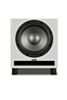 Mission QX-12 Sub MKII 12" 300W Subwoofer - Lux White