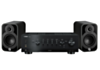 Yamaha R-N800A Network Receiver Amplifier + Q Acoustics 5020 Bookshelf Speakers