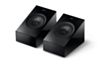 KEF R8 Meta Dolby Atmos Enabled Speakers - Black Gloss