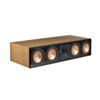 Klipsch RC-64 III Centre Channel Speaker - Natural Cherry