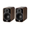 Q Acoustics 5010 Bookshelf Speakers - Santos Rosewood