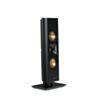Klipsch RP-240D On-Wall Speaker - Black 
