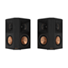 Klipsch RP-502S II Surround Speakers - Ebony