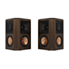 Klipsch RP-502S II Surround Speakers - Walnut