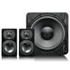 SVS Prime 2.1 System - Black Ash