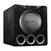SVS PB16-Ultra Subwoofer - Black Oak