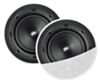 KEF Ci200ER - Architectural Ceiling Speakers - PAIR