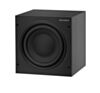 Bowers & Wilkins ASW610 Subwoofer - Matte Black