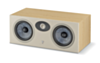 Focal Theva Centre Speaker - Light Wood