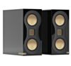 Monitor Audio Studio 89 Bookshelf Speakers - High-Gloss Black