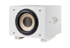REL S/850 – Serie S Subwoofer (White)