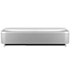 Epson EH-QS100 4K Pro-UHD Ultra-Short-Throw Projector – White