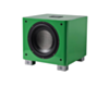 REL T/9x SE Subwoofer - Green with Envy