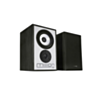 Mission 750 Bookshelf Speakers – Black