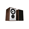 Mission 750 Bookshelf Speakers – Walnut