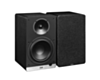 ELAC Debut ConneX DCB61 Active Speakers - Black