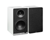 ELAC Debut ConneX DCB61 Active Speakers - White