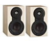 Dali Sonik 1 Bookshelf Speakers – Natural Oak