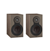 Dali Sonik 3 Bookshelf Speakers – Walnut