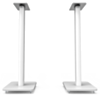 Kanto Audio SP26 - SP Series 26" Speaker Floor Stands in Matte White