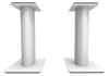 Kanto Audio SP9 - SP Series 9" Desktop Speaker Stands (Pair) - Matte White
