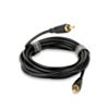 QED Connect Subwoofer Cable