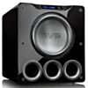 SVS PB-4000 Subwoofer - Gloss Black