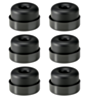 SVS SoundPath Subwoofer Isolation System - 6 Pack