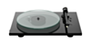 Pro-Ject T2 T-Line Turntable - Black Gloss