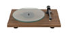 Pro-Ject T2 Super Phono T-Line Turntable - Walnut