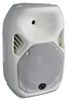 Wharfedale Pro Titan AX12 Active Loudspeaker - White