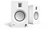 Kanto Audio TUK - Premium Active Powered Bluetooth Speakers - Matte White