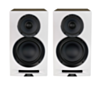 ELAC Uni-Fi Reference UBR62 – White/Light Wood