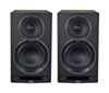 ELAC Uni-Fi Reference UBR62 – Black/Walnut