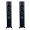 ELAC Uni-Fi Reference UFR52 – Black/Walnut