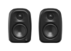 Kanto UKI 100W Desktop Speakers – Black
