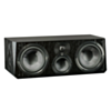 SVS Ultra Centre Speaker - Black Oak