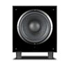 Wharfedale SW-12 Subwoofer - Blackwood