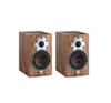 Dali Menuet Bookshelf Speakers - Walnut Veneer (Pairs)