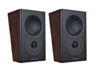 Mission LX-3D MKII Surround Sound Speakers - Walnut