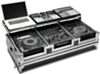 Magma Multi-Format Workstation Case Player/Mixer Set