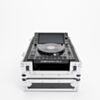 Magma Multi-Format Case Player/Mixer - Silver