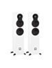 Dali Sonik 5 Floorstanding Speakers – White