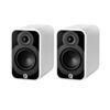Q Acoustics 5010 Bookshelf Speakers - Matt White