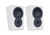 Mission LX-3D MKII Surround Sound Speakers - White